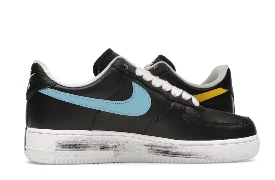 Nike Air Force 1 Low G-Dragon Peaceminusone Para-Noise 3.0