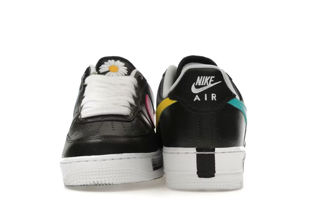 Nike Air Force 1 Low G-Dragon Peaceminusone Para-Noise 3.0