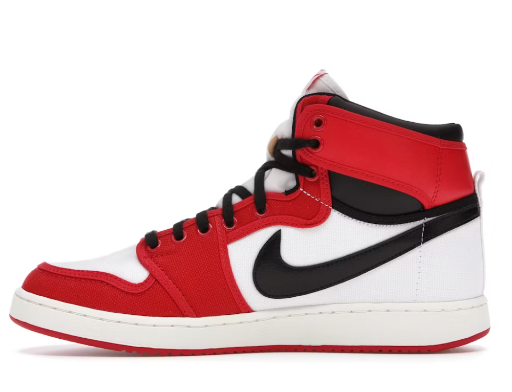 Jordan 1 Retro AJKO "Chicago"