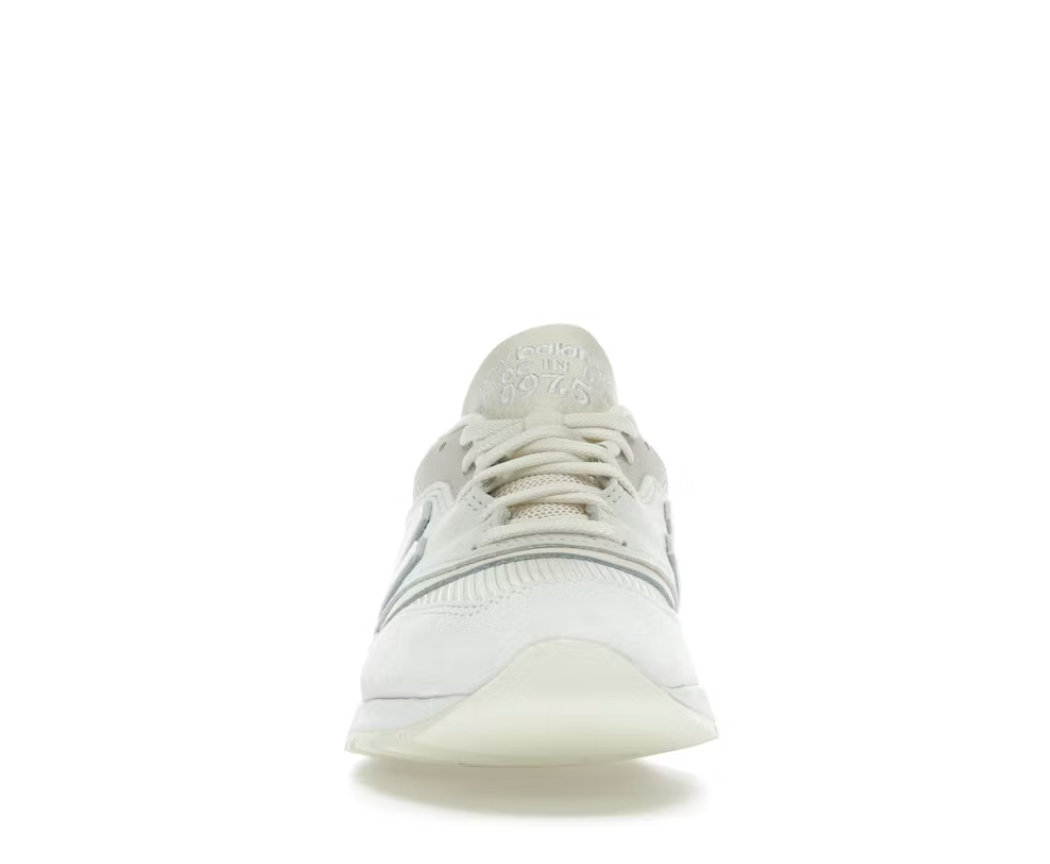 New Balance 997.5 MiUSA Kith Easter White Marshmallow Angora