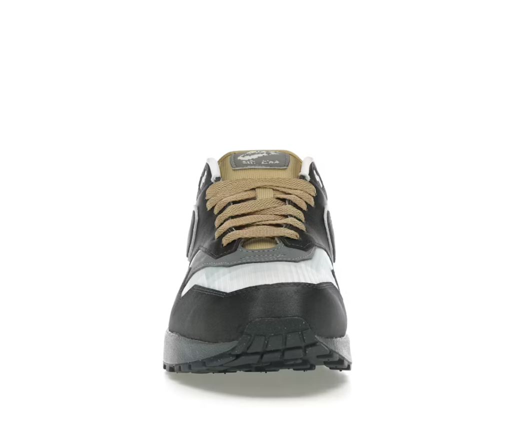 Nike Air Max 1 .SWOOSH Low Poly Big Head Mode