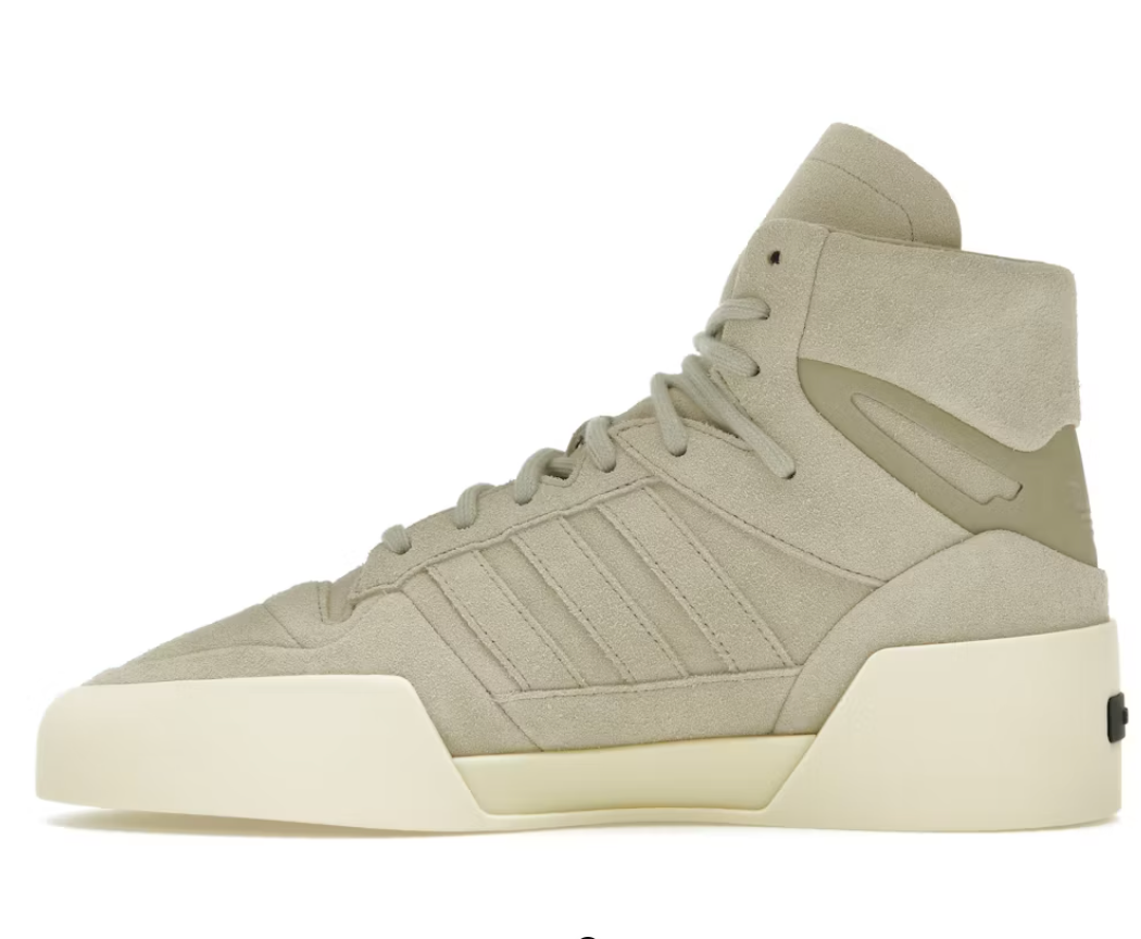 adidas Fear of God Athletics '86 Hi Sesame
