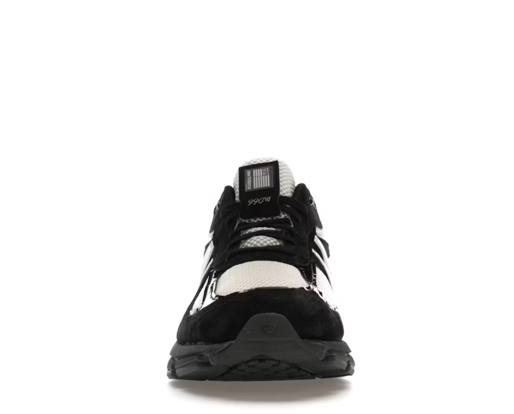 New Balance 990v4 MiUSA Joe Freshgoods 1998 Outro