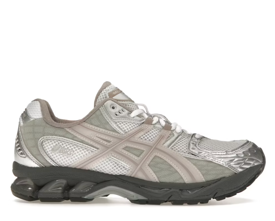 ASICS Gel-Nimbus 10.1 Kith White Morganite