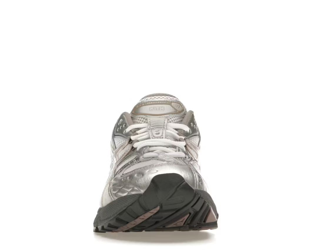 ASICS Gel-Nimbus 10.1 Kith White Morganite
