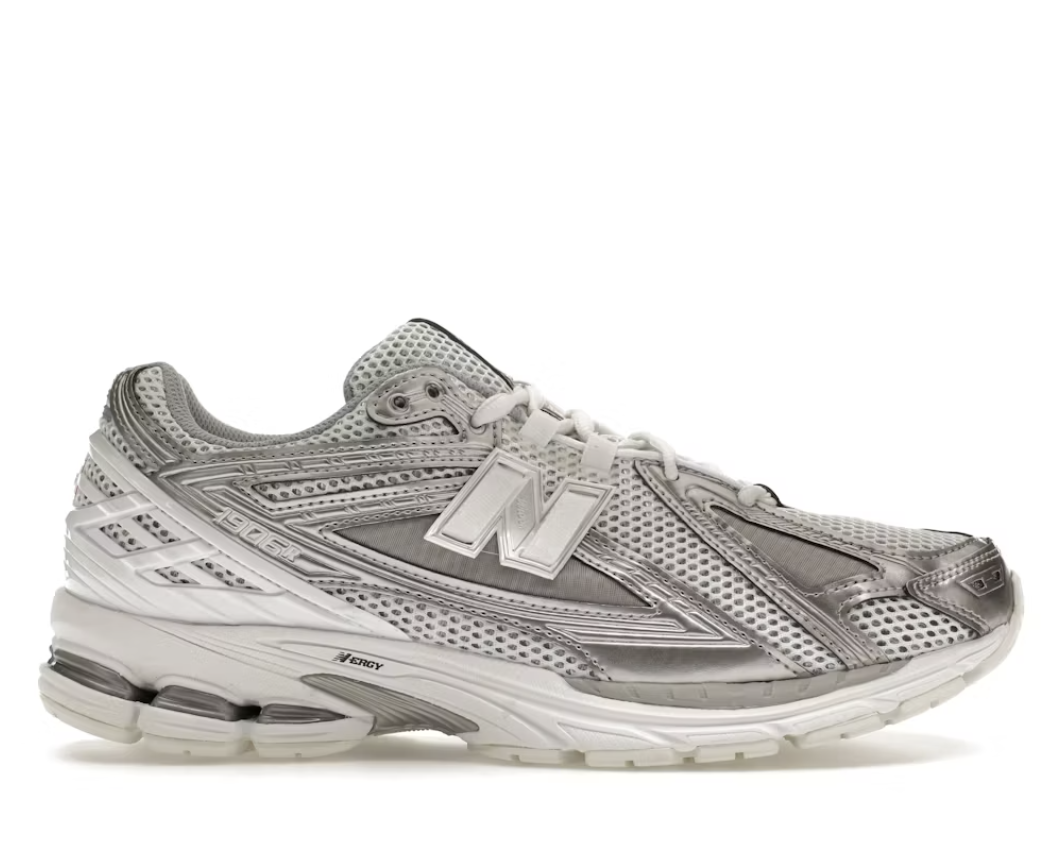 New Balance 1906R Urbancore Silver
