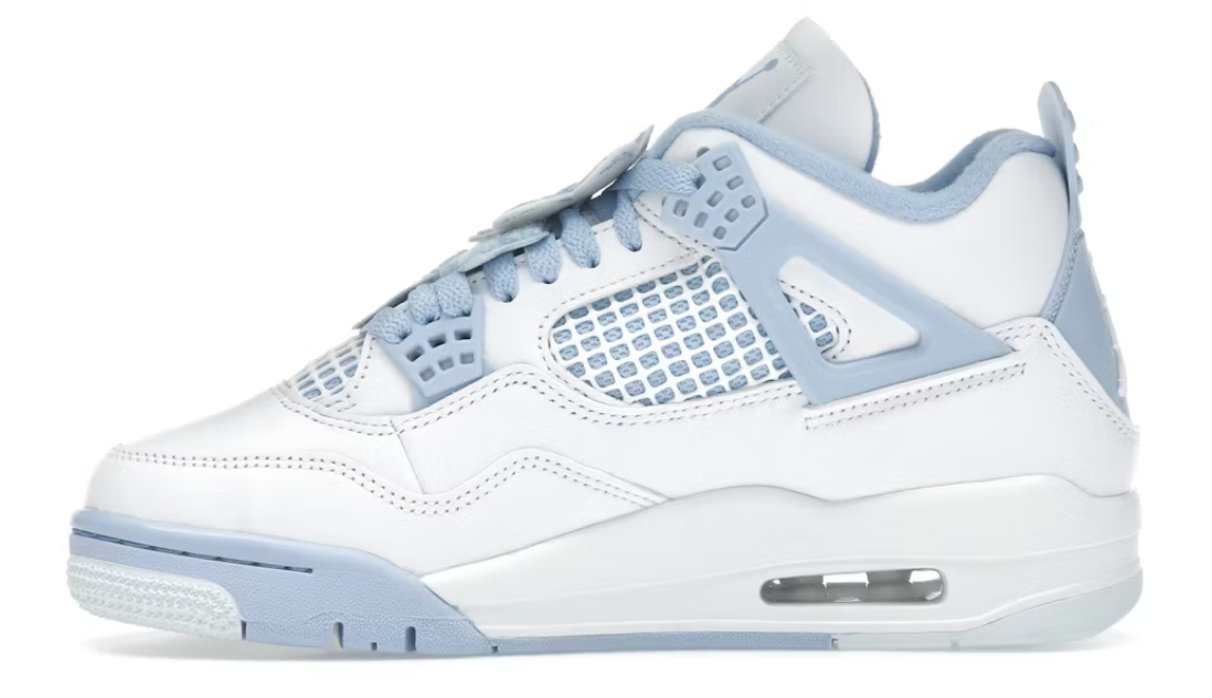 Jordan 4 Retro "Forget Me Not" (Women's)