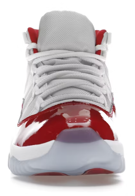 Jordan 11 Retro "Cherry" 2022 GS
