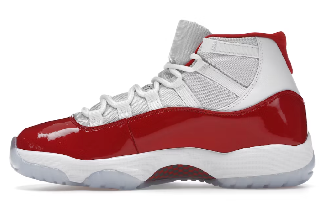 Jordan 11 Retro "Cherry" 2022 GS