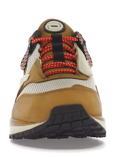 Nike x Travis Scott Cactus Jack Air Max 1 "Wheat Lemon Drop"