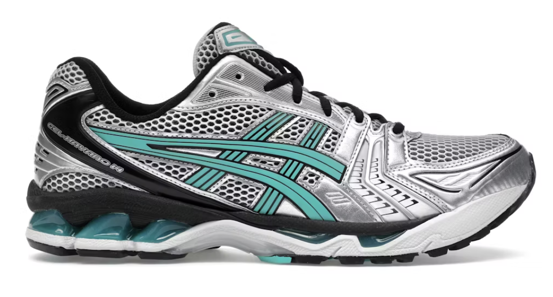 ASICS Gel-Kayano 14 "Tiffany"