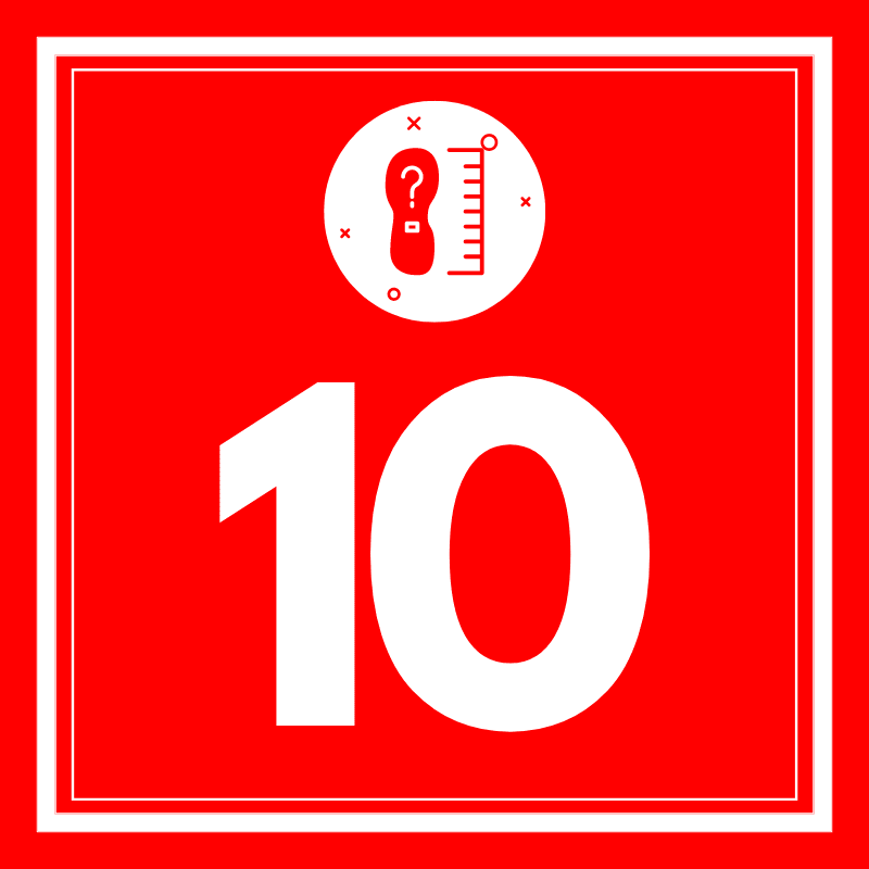 10 - Hype World