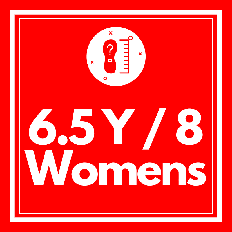6.5 Y / 8 Womens - Hype World