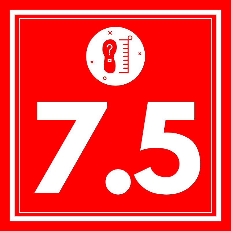 7.5 - Hype World