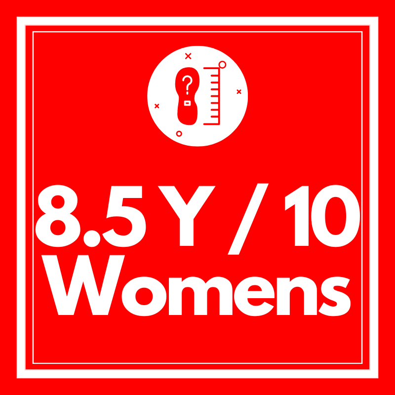8.5 Y / 10 Womens