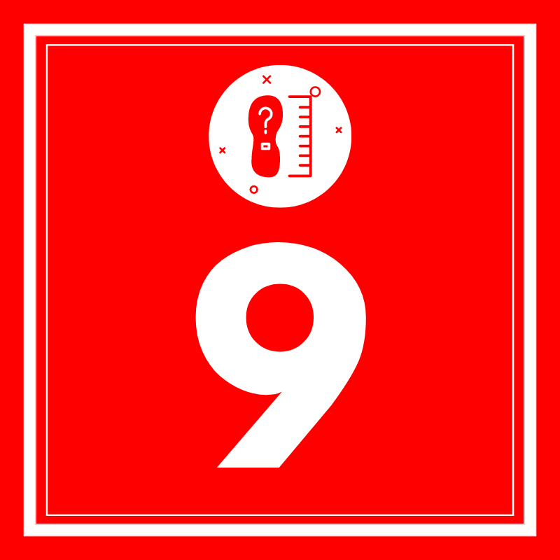9
