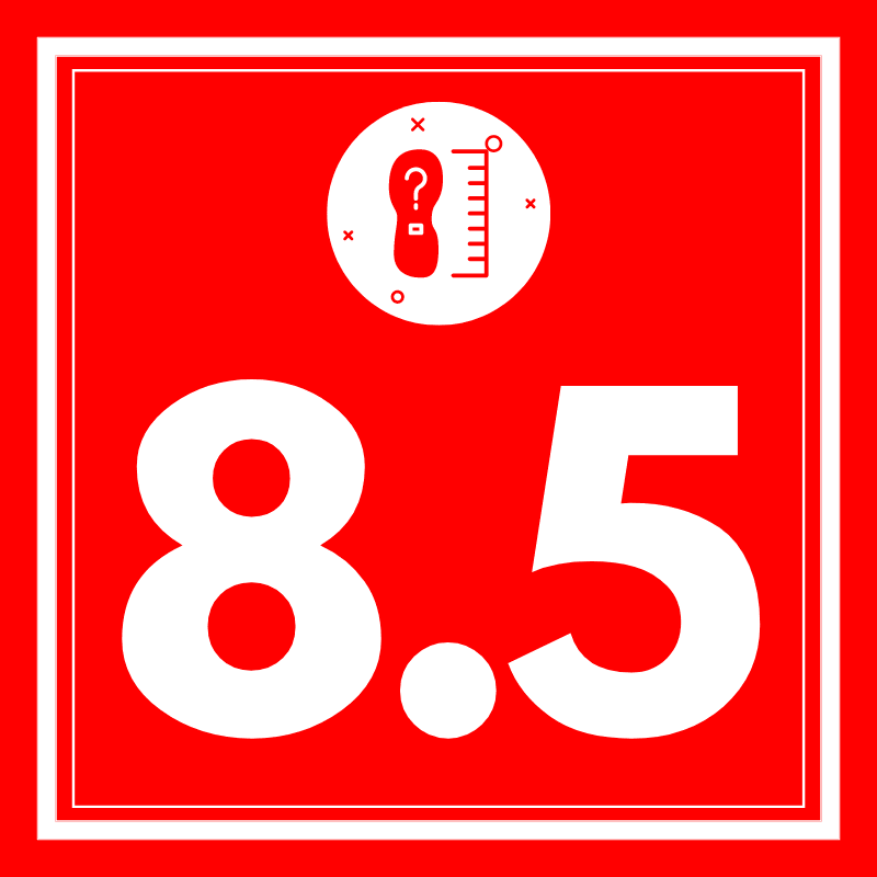 8.5 - Hype World
