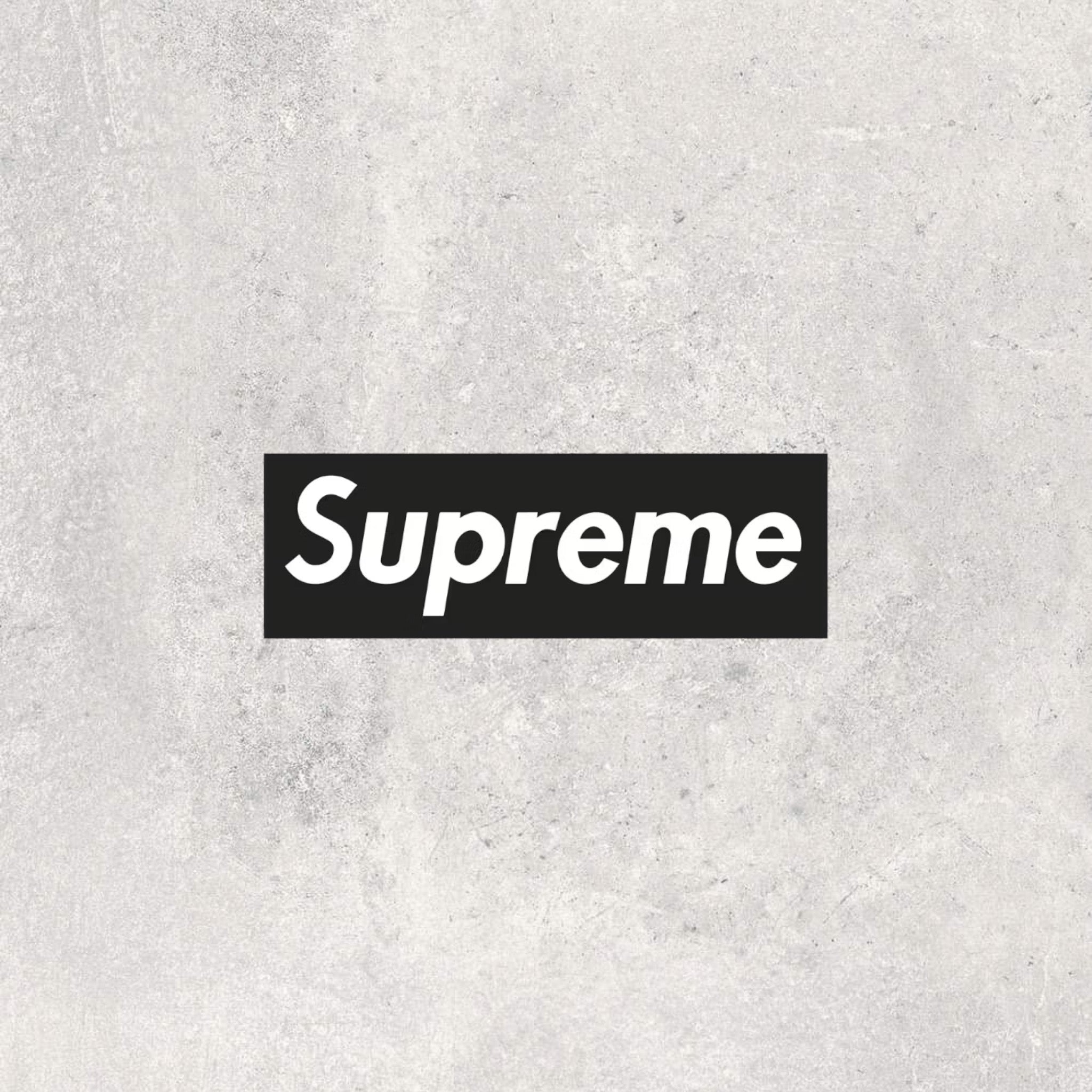 Supreme