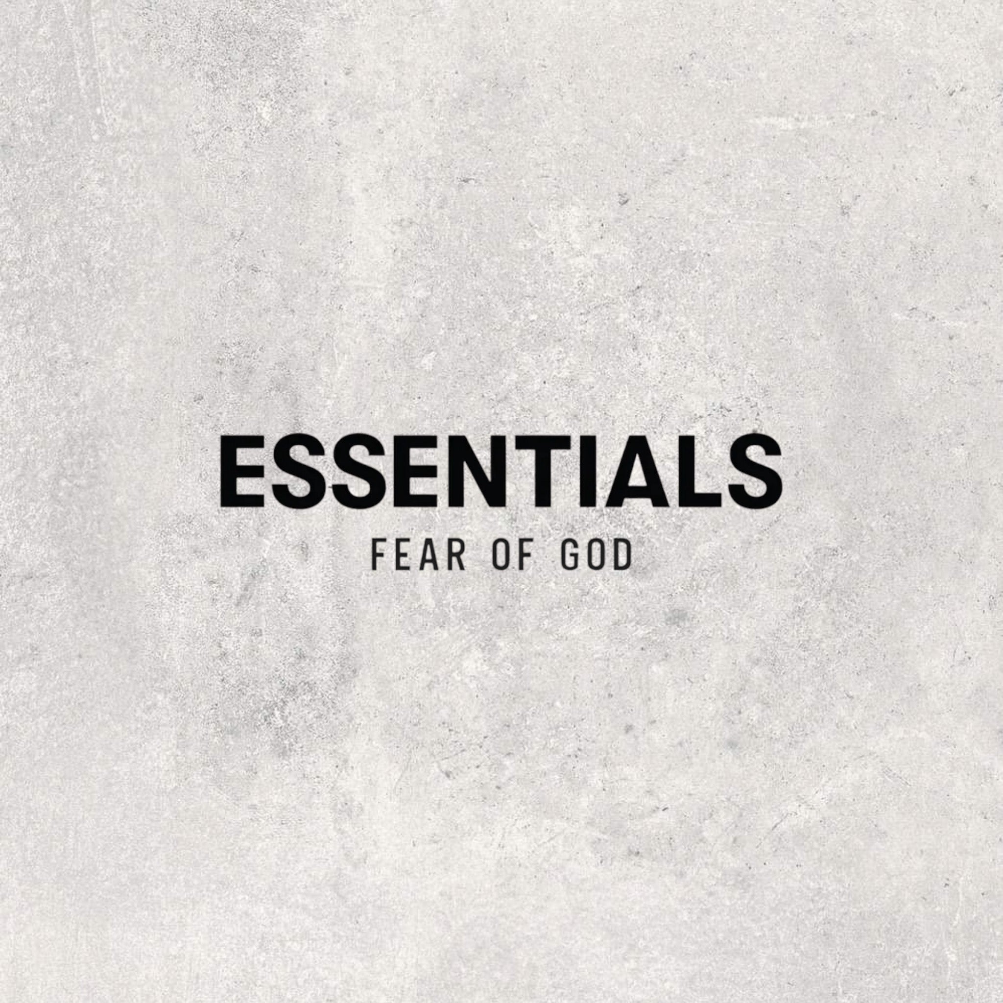 Essentials FOG