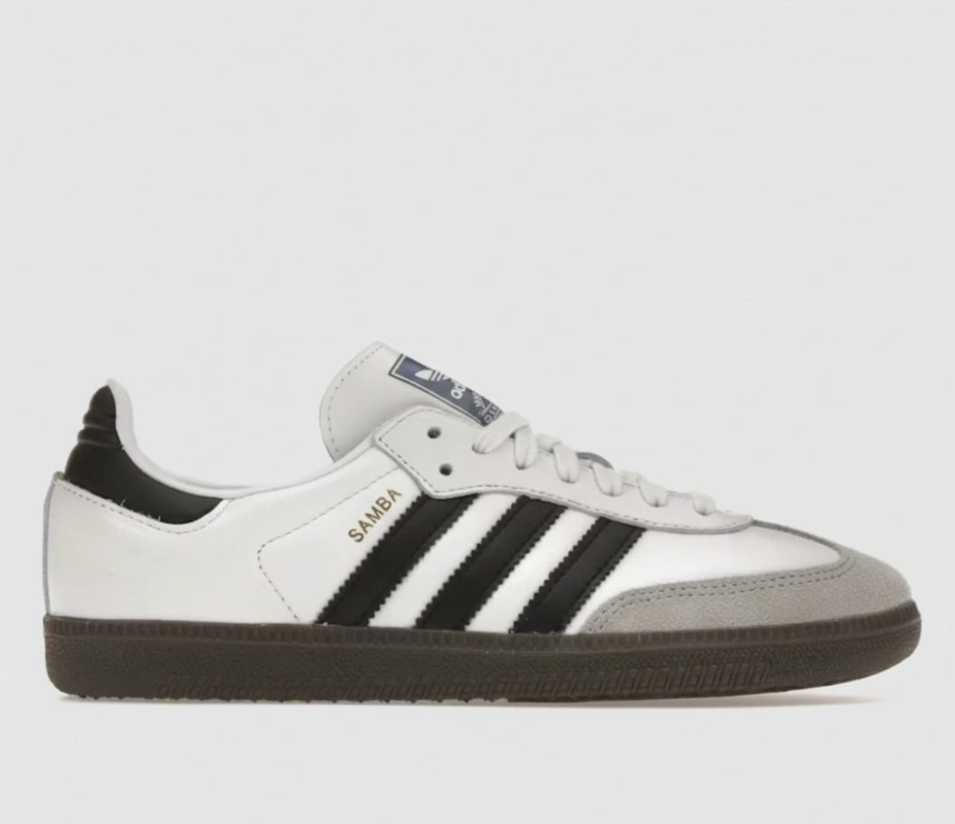 Adidas - Hype World