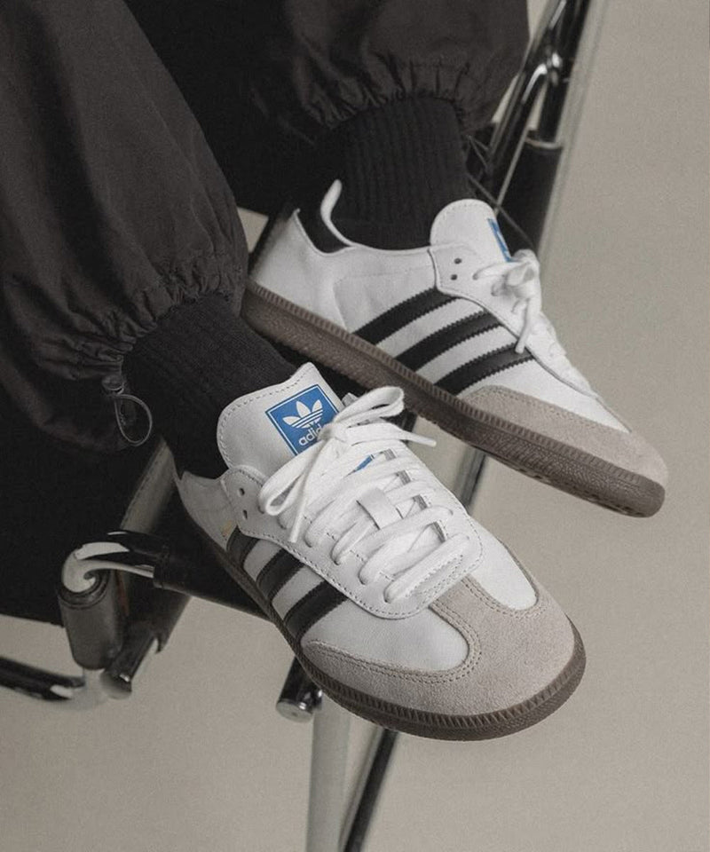 Adidas - Hype World