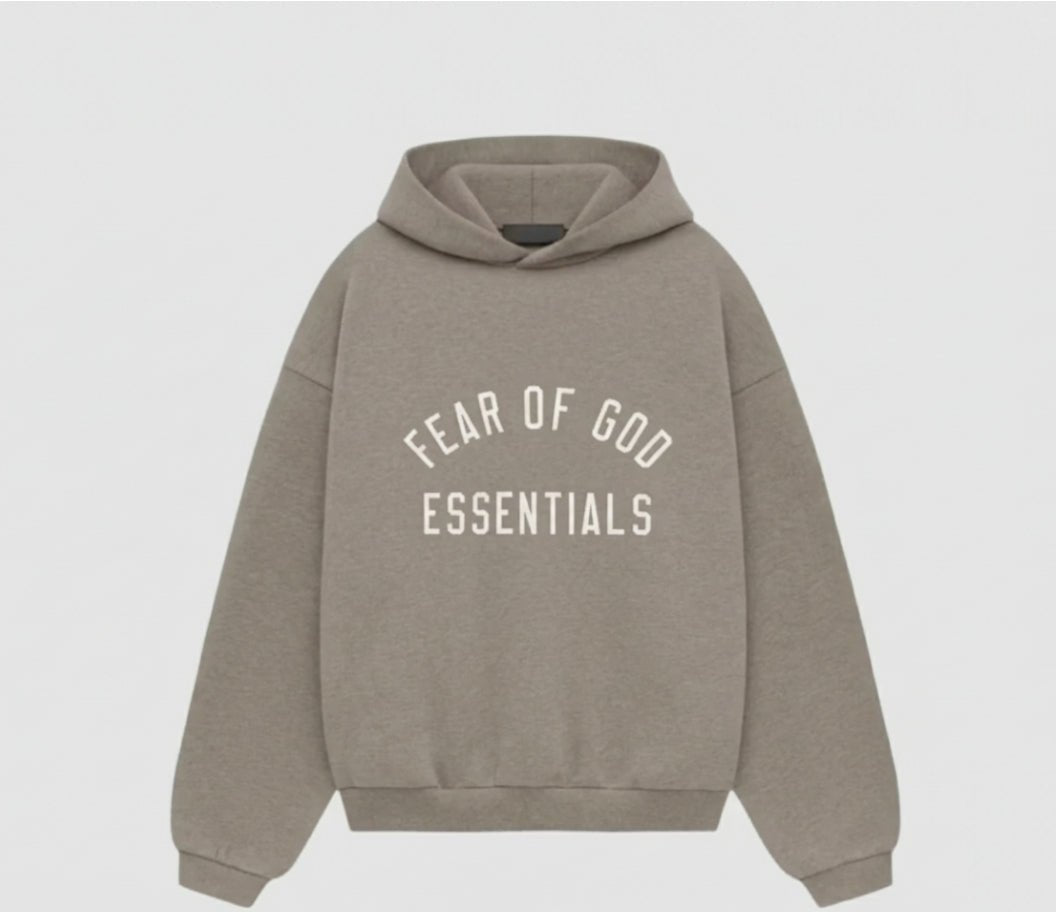 Essentials FOG - Hype World