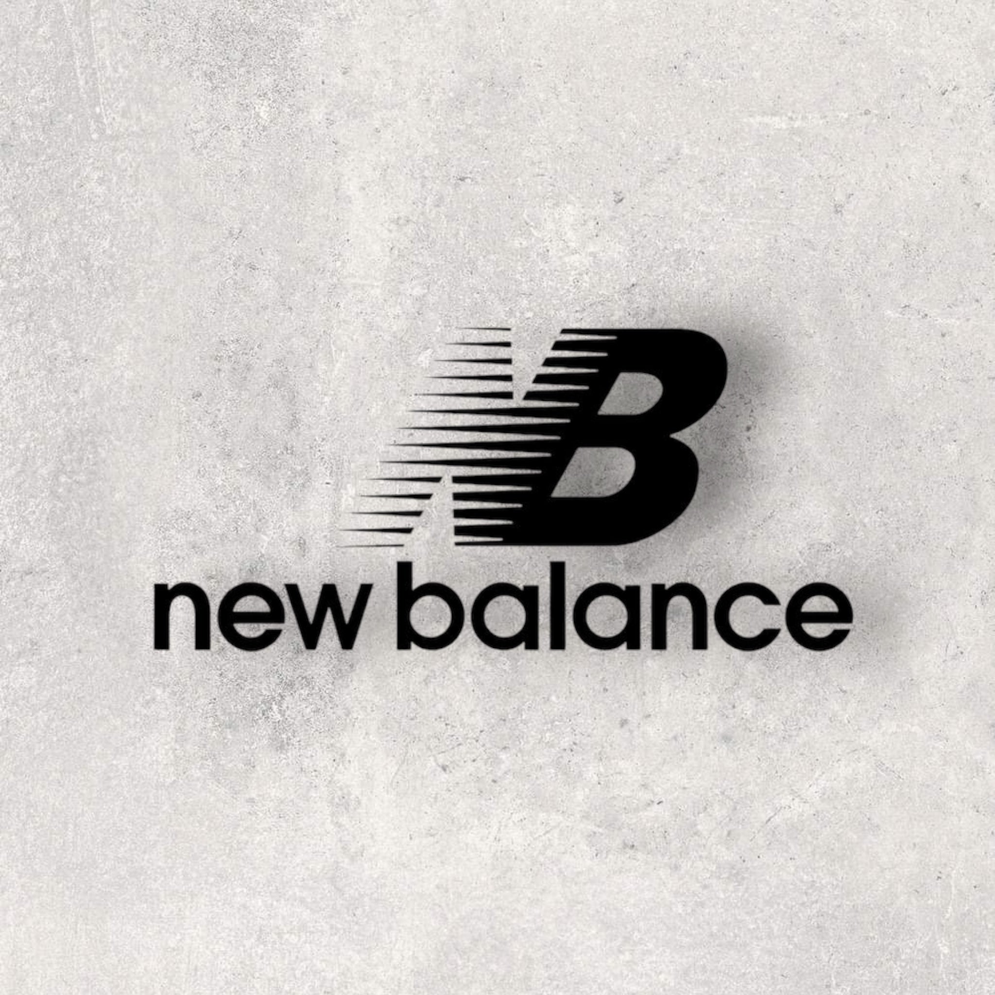 New Balance sneakers