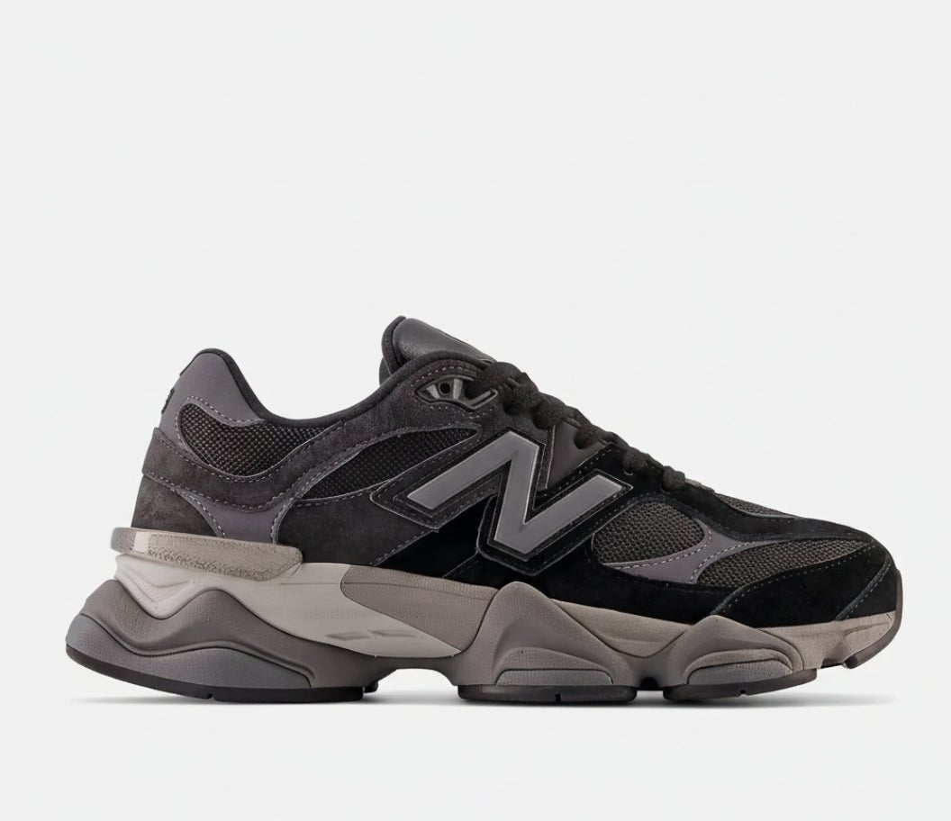 New Balance - Hype World