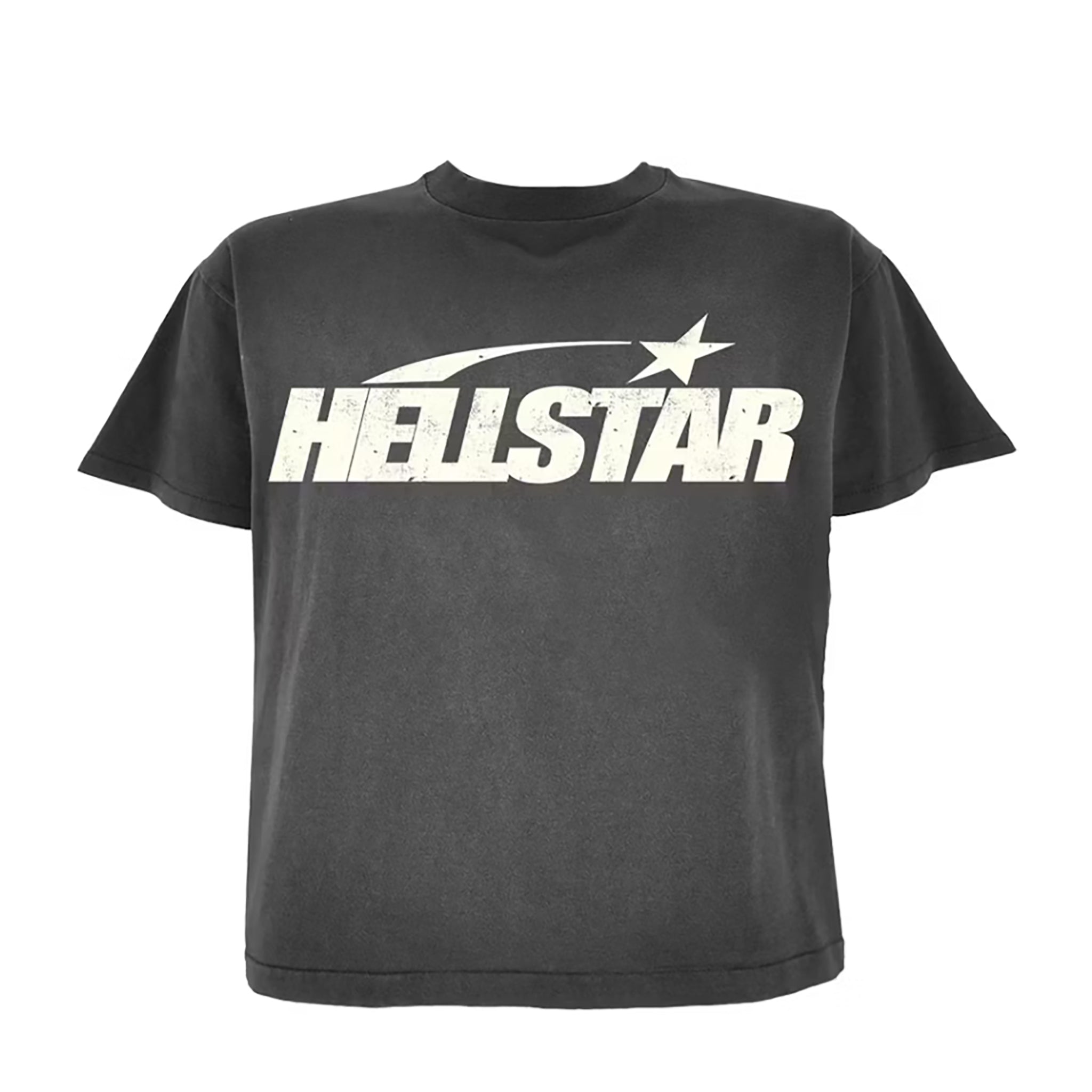 Hellstar Classic Tee Black