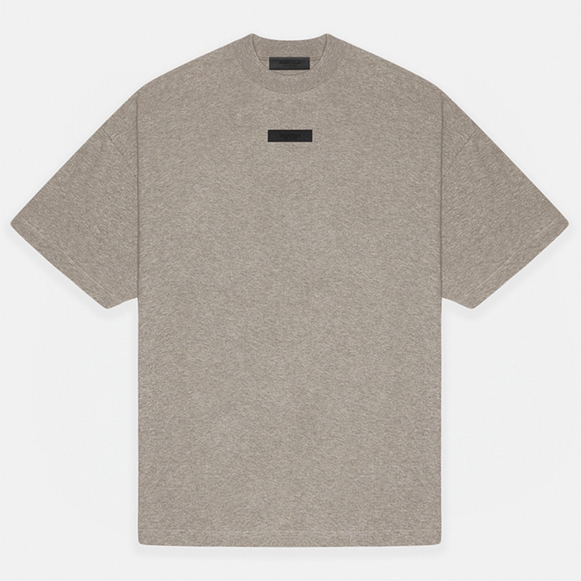 Fear of God Essentials Core Collection S/S Tee "Heather Grey"
