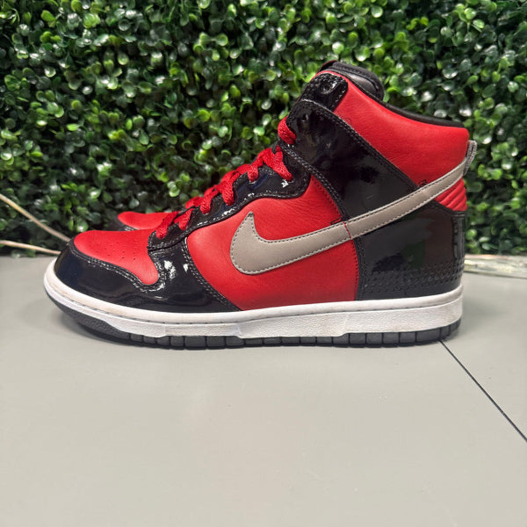 Nike Dunk High "DJ Am" Size 10 Preowned