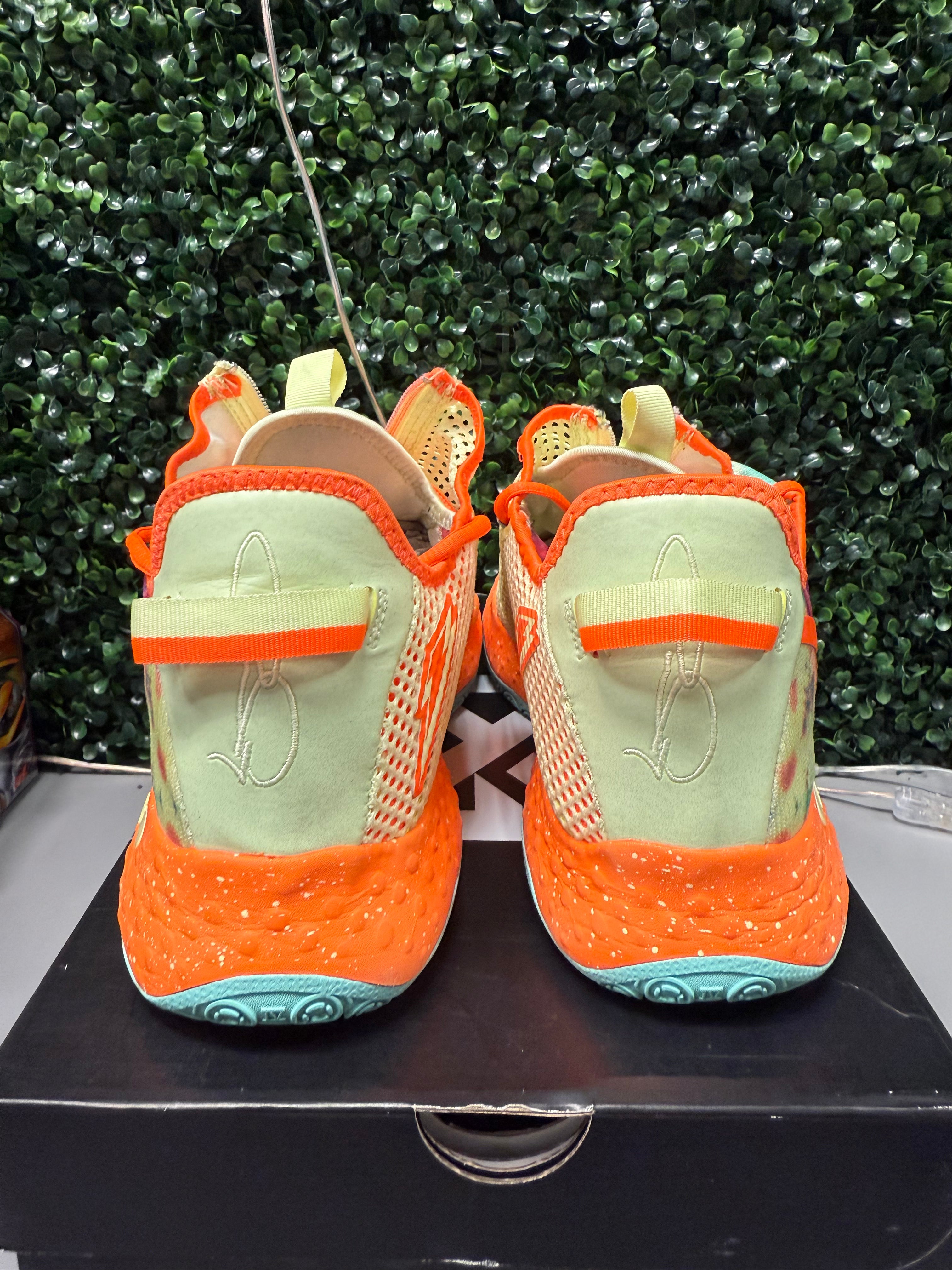 Nike PG 4 "Gatorade All-Star" (2020) Size 14 Preowned