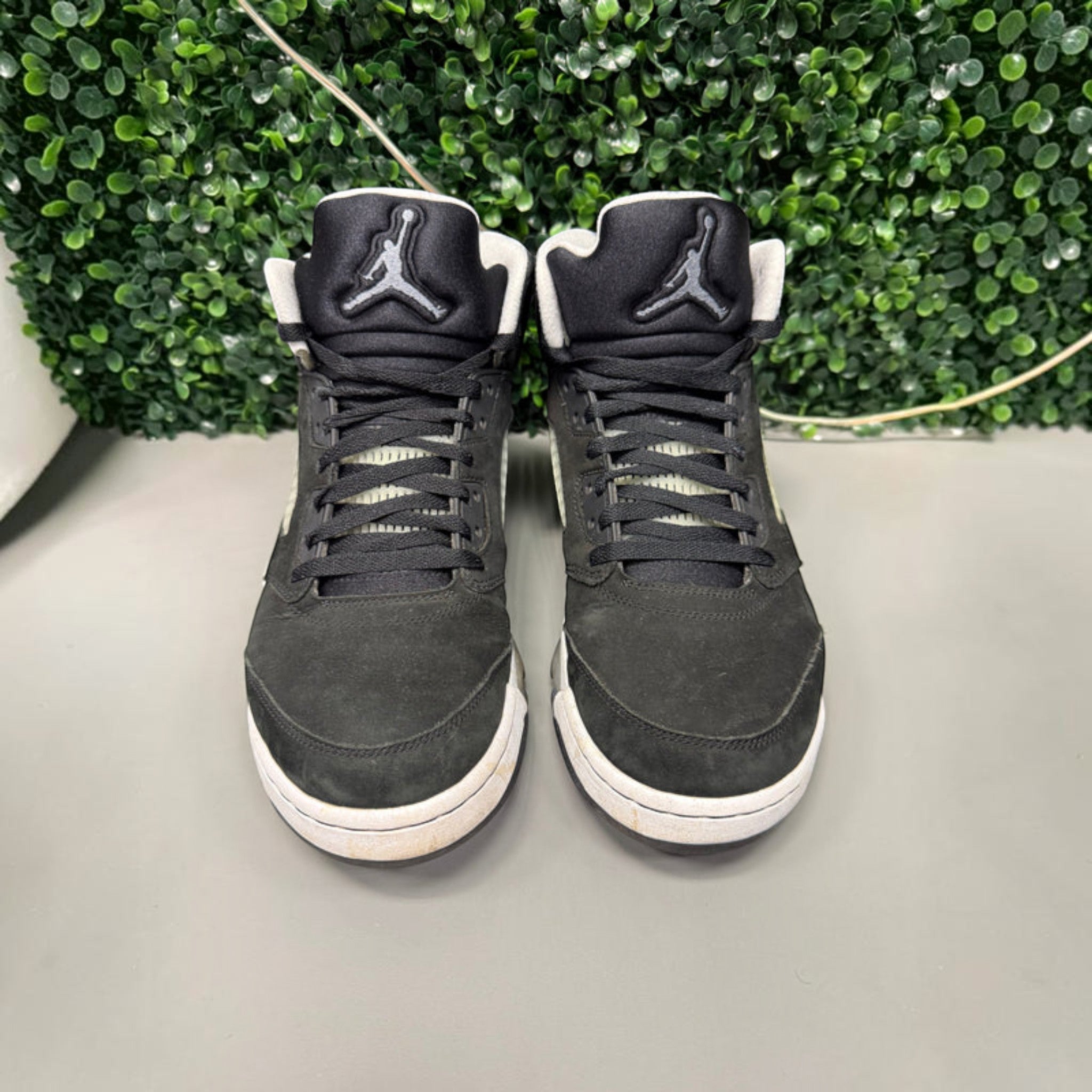 Jordan 5 "MoonLight" Size 11 Preowned
