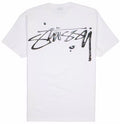 Stussy Mercury Tee “White”
