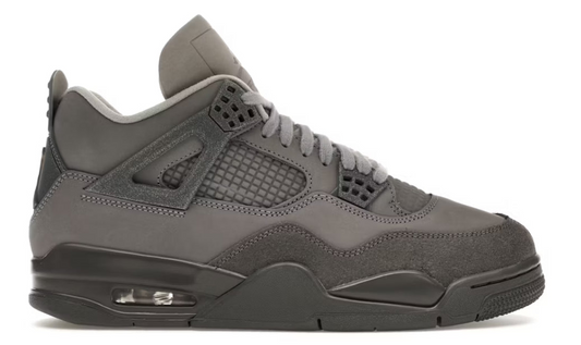 Jordan 4 "Wet Cement"