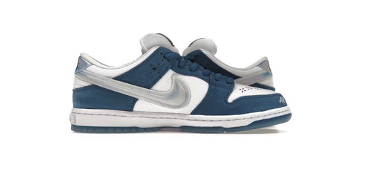 Nike SB dunk low (Born x Raised One Block At A Time)