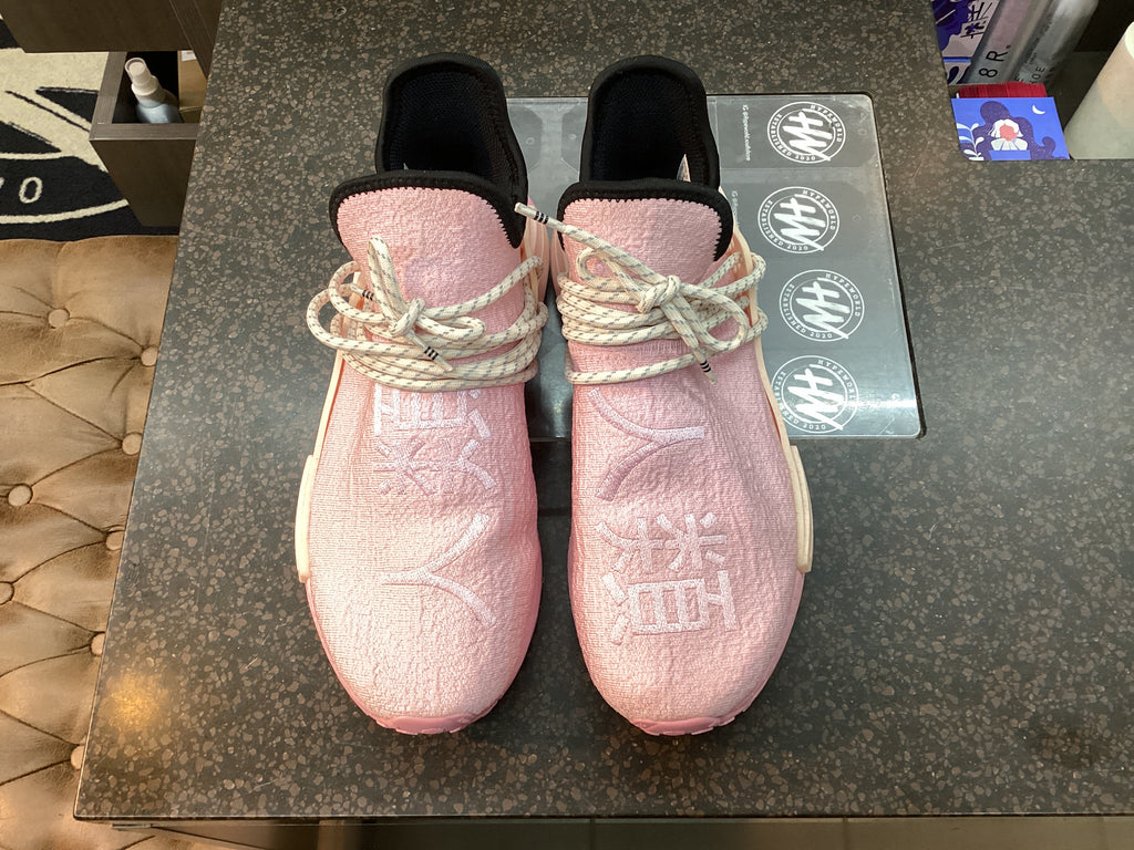 Adidas NMD “Pink” Preowned Size 9.5