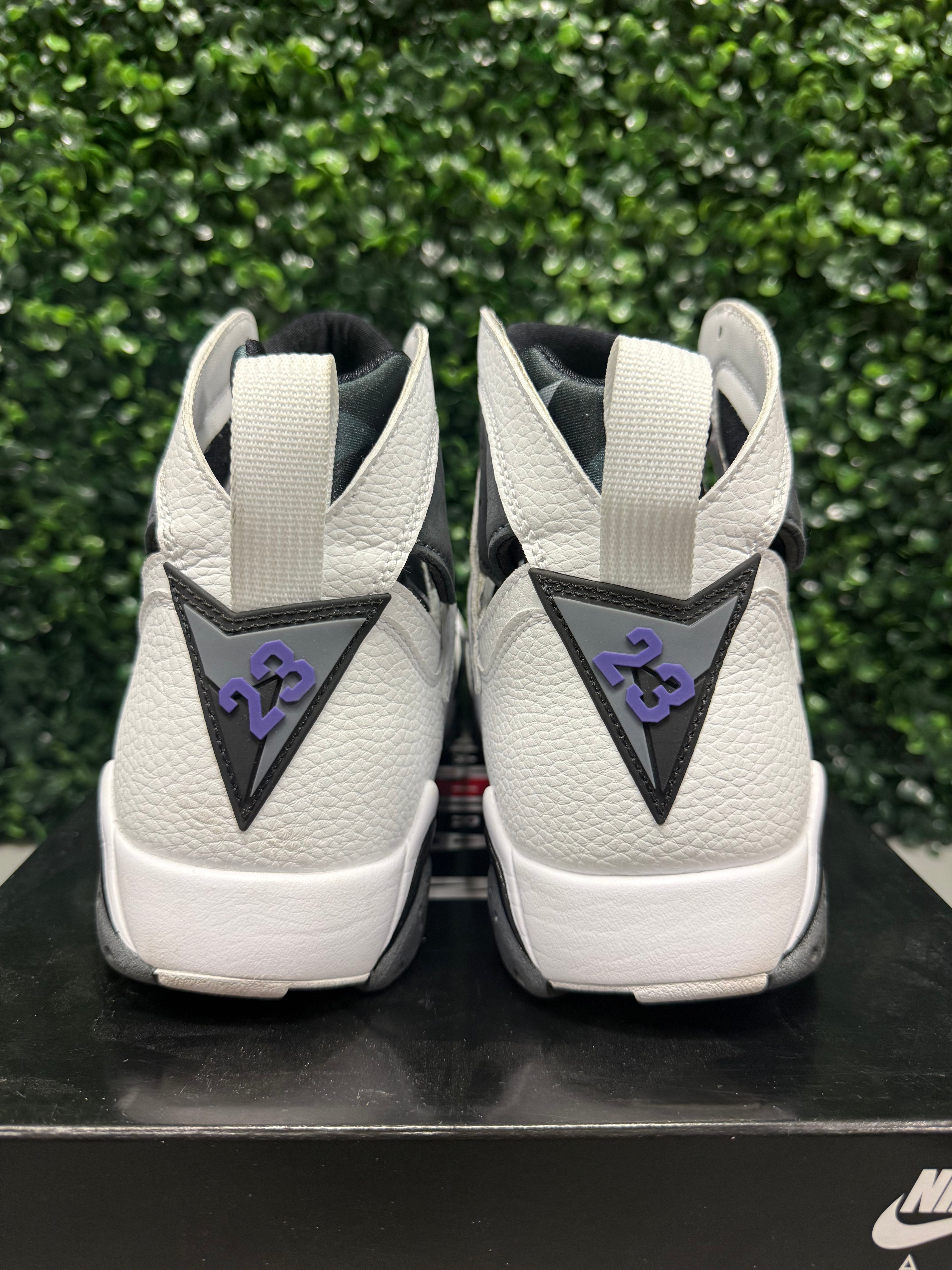 Jordan 7 "Flint" Size 10.5 Preowned