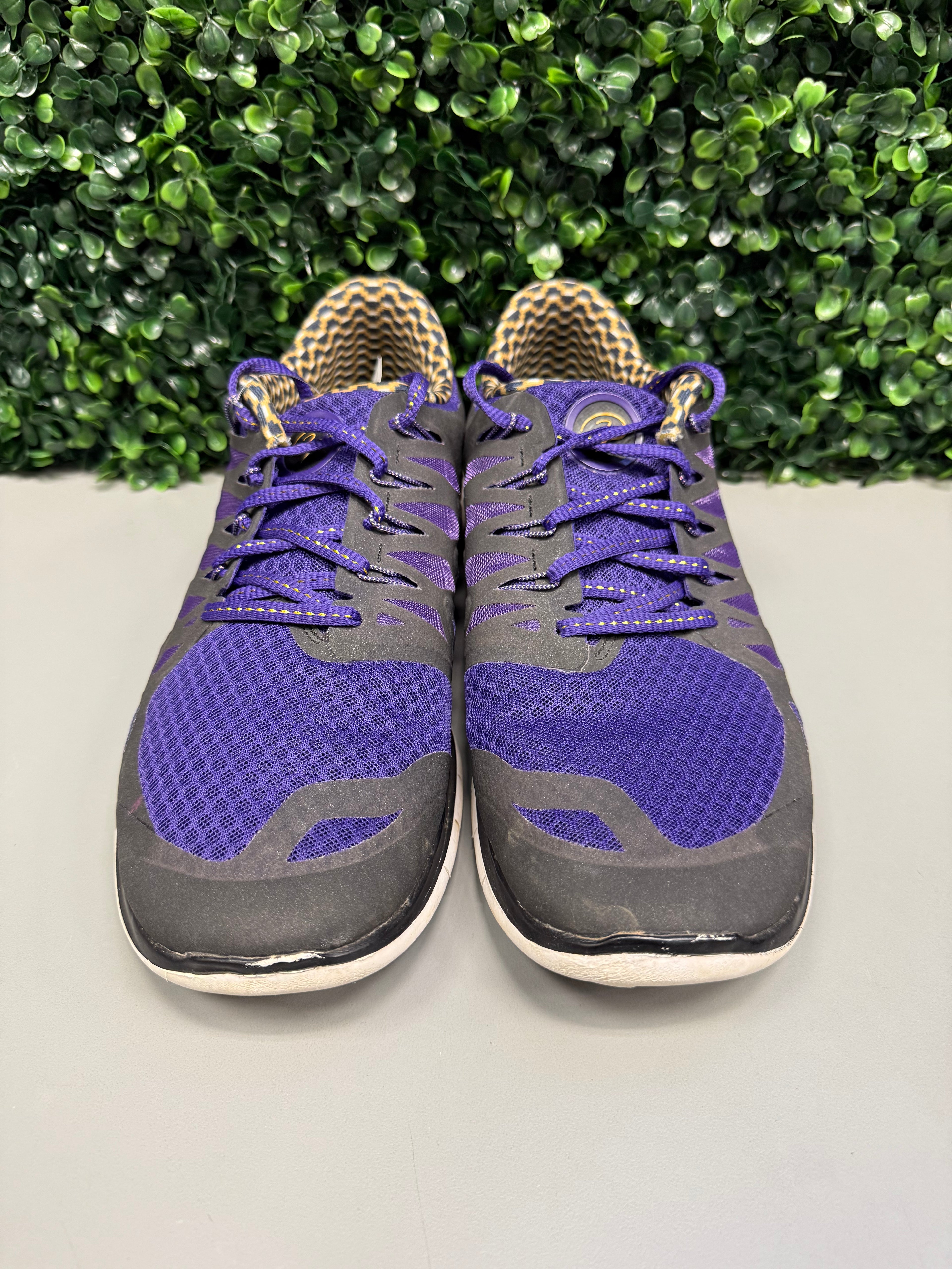 Nike Free 5.0 "Doernbecher" Size 10.5 Preowned