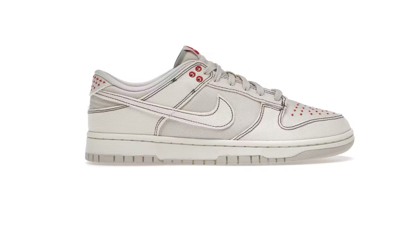 Nike Dunk Low “Light Orewood”