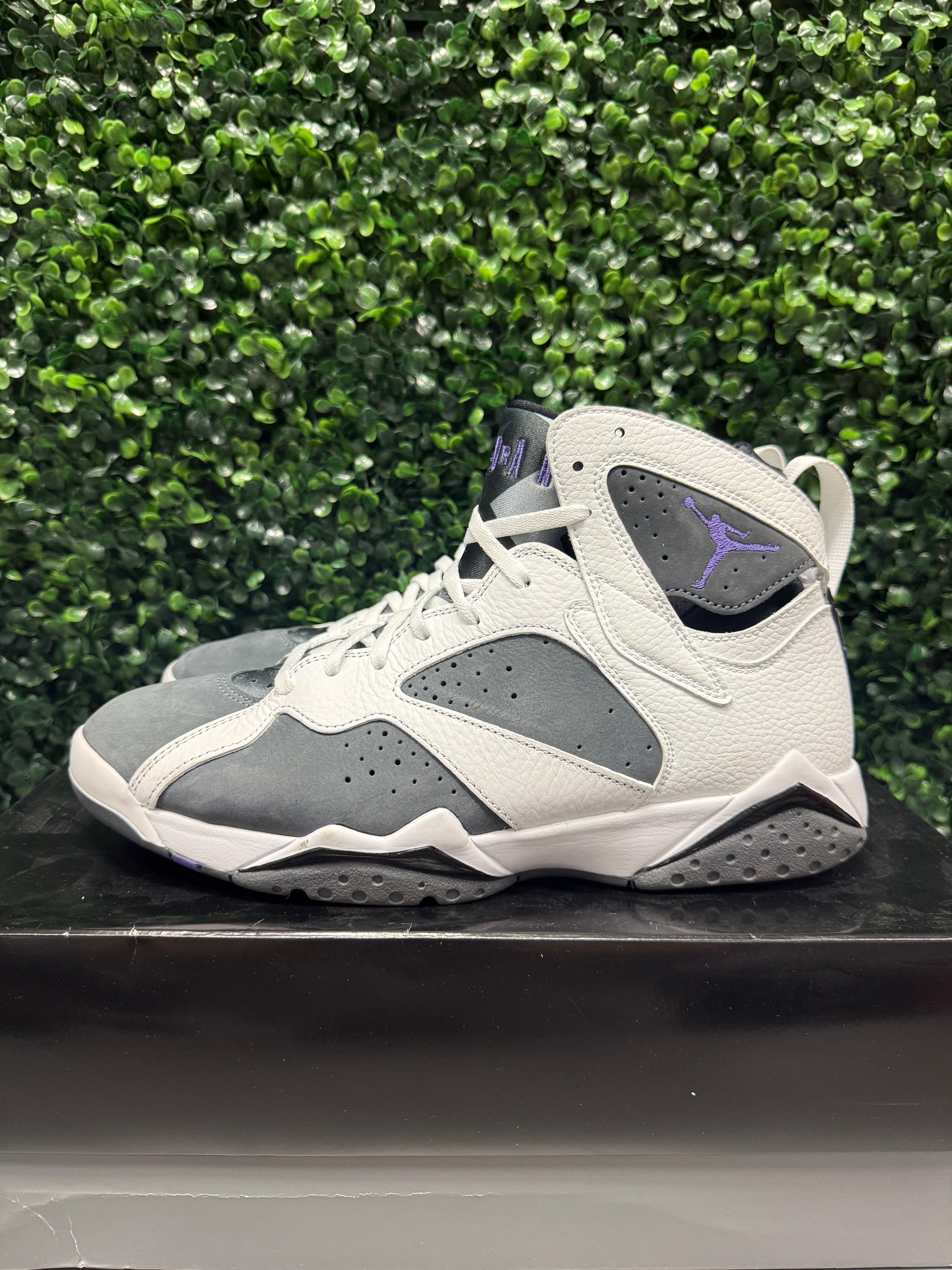 Jordan 7 "Flint" Size 10.5 Preowned