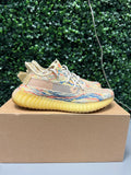 Yeezy 350 V2 "Mx Oat" Size 6.5 Preowned