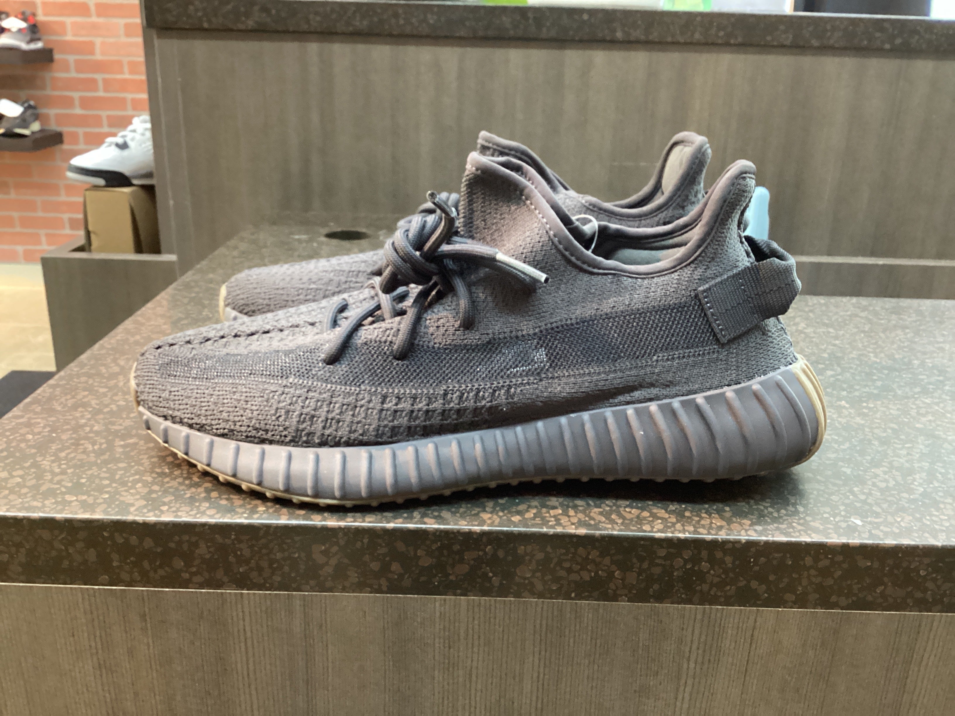 Yeezy 350 “Cinder” Brand New Size 9.5 No Box