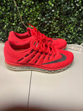 Nike Air Max 2016 "Red" Size 13 Preowned
