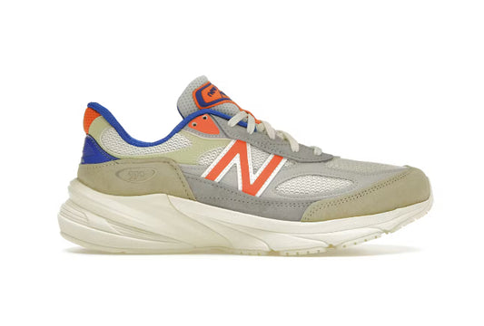 New Balance 990v6 Ronnie Fieg MSG Sandrift