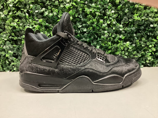Jordan 4 “Olivia Kim” Size 10.5W / 9M Preowned