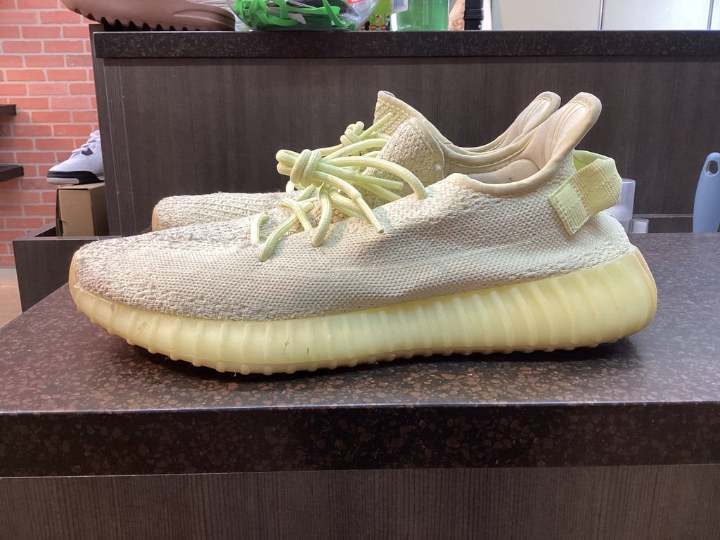 Yeezy 350 “Butter” Preowned Size 11 No Box