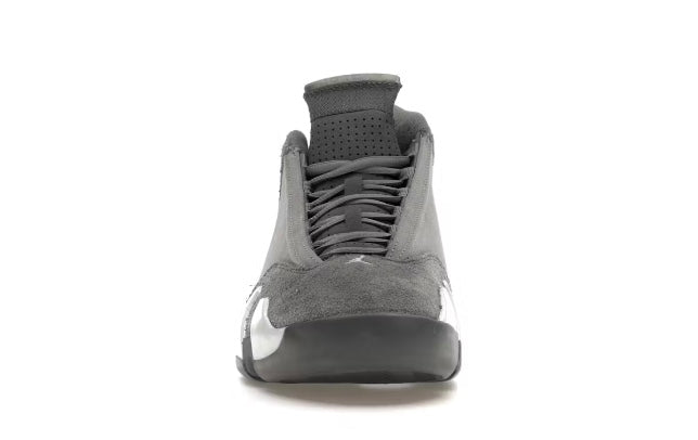 Jordan 14 Retro “Flint Grey”