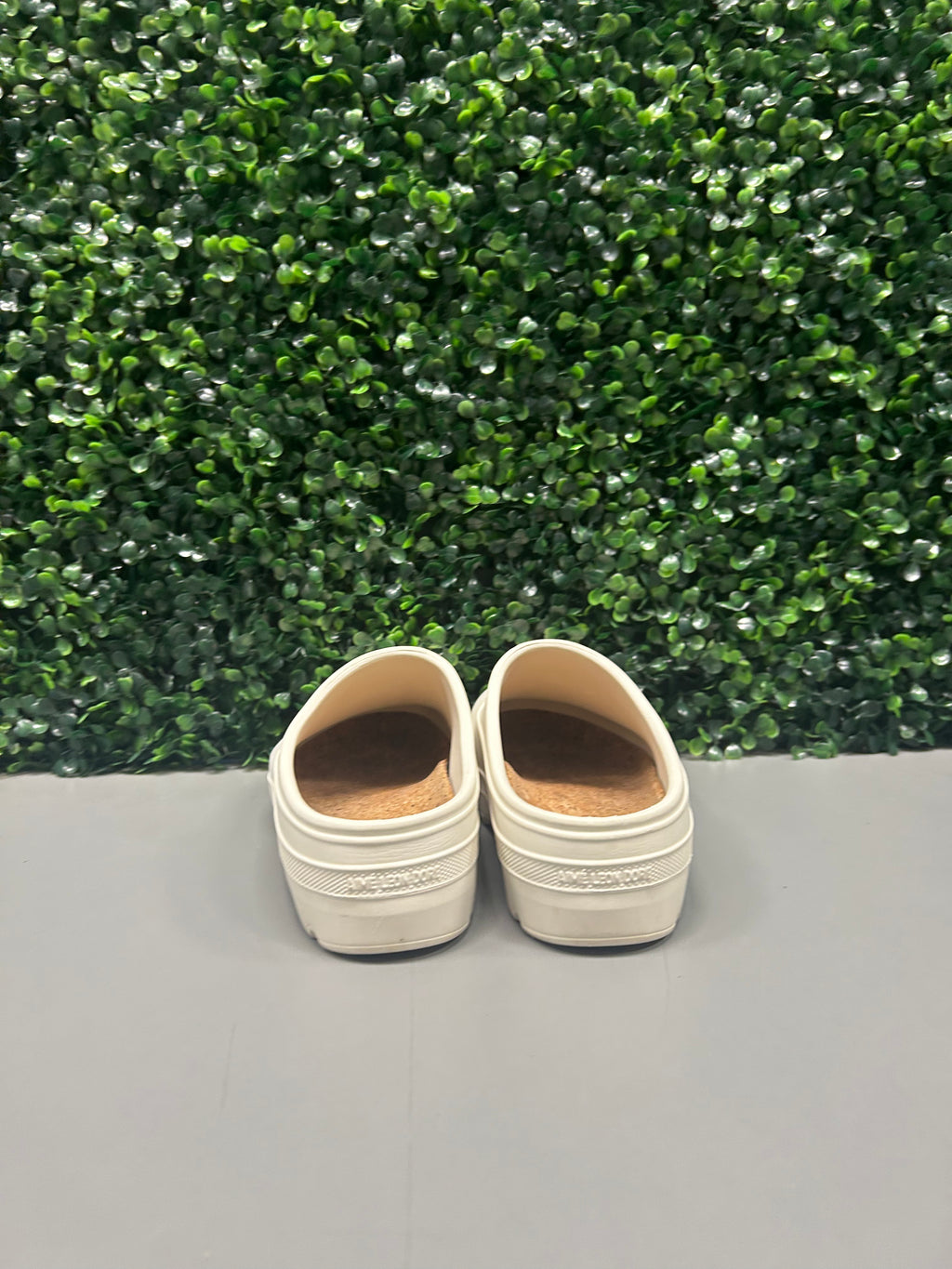 Aime Leon Dore Garden Mule Size 6 Preowned