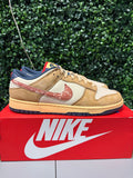 Nike Dunk Low "Sketch" Size 13 Preowned